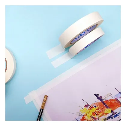 custom Colorful Masking tape
