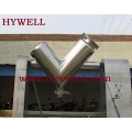 Food Granule Mixing Machinery