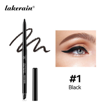 Vegan Long Lasting Waterproof Eyeliner Pens and Liquid Eyeliners from Wholesale Cosmetics Factory