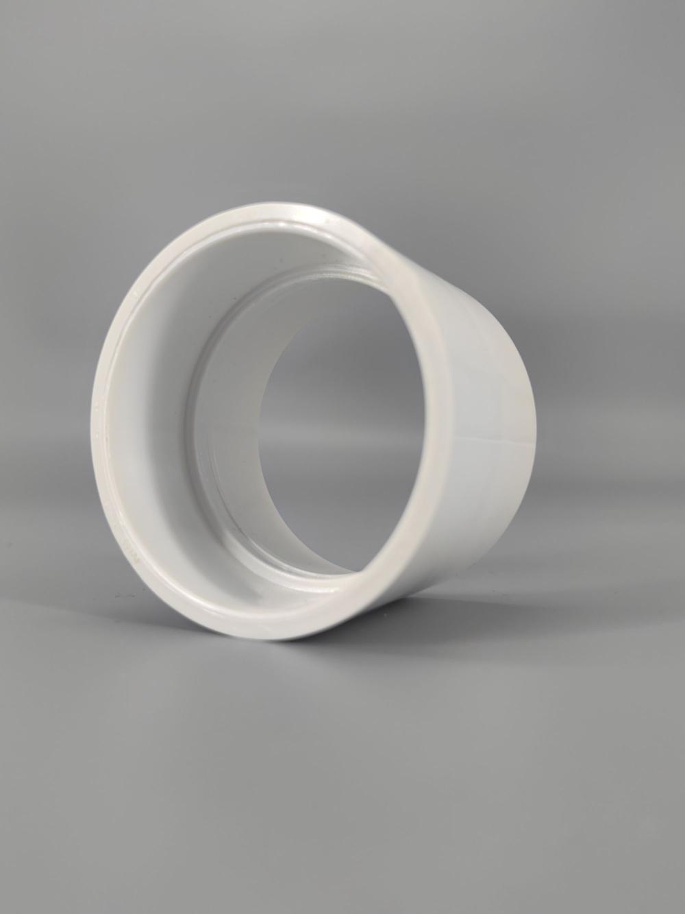 Pvc Fittings Coupling For Fitment Industries, High Quality Pvc Fittings ...