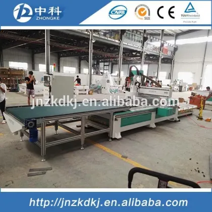 cnc router machine / cnc wood router