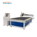 Transon 1530 CNC Plasma Cutter For Metal