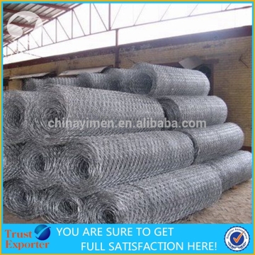 Rabit Electric Galvanized Poultry Iron Wire Net