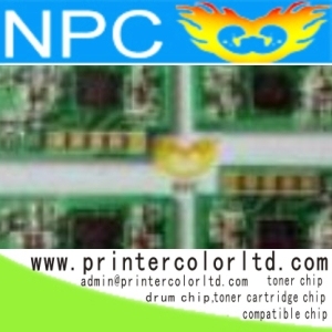 sell toner cartridge chip for Hot Minolta  C220
