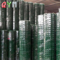 Pagar Euro Taman Dilas Holland Wire Mesh Fencing