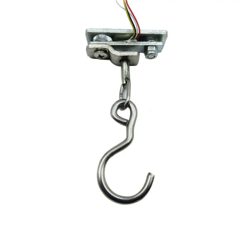 Load Cell for Torque Measurement