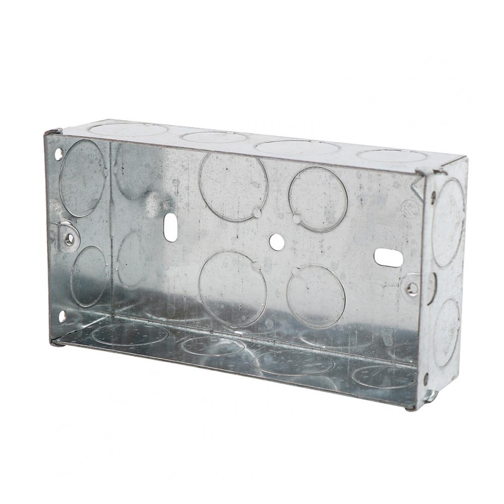 Electrical Conduit Box