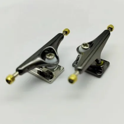 34mm New Professional SB-shaped Finger Skateboard Truck