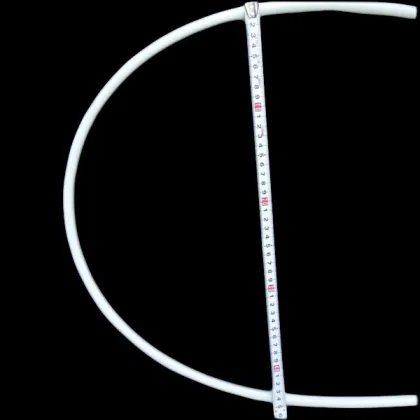 Fiberglass Core For FRP Fiberglass Duct Rodder
