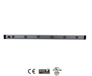 LED Cabinet Light Aluminium Profile Lighting Manufacturers