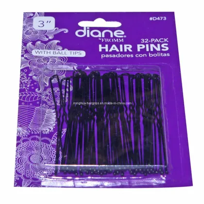 Hairpin for Hair Beauty Salons