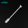 Medical high quality wood cervical scraper vaginal spatula