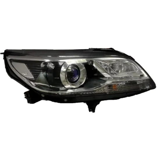 Chevrolet Malibu Headlamp for 2010-2013 Models