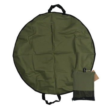 2024 Top Sell High-Class Customized Waterproof Change Mat Cover