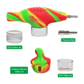 Waxmaid 7.09&quot; Dirigeable Nectar Collector Kit