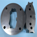 Die Inserts for Automotive Molds