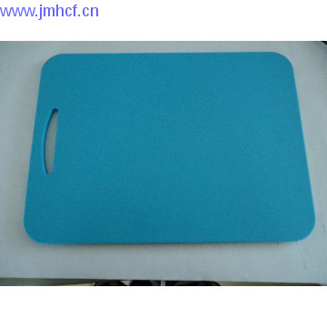 Fashion and Coulour Silicone Cutting Board