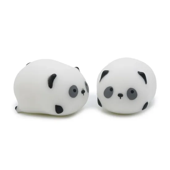 Cute Panda EVA Material Squeeze Toy: A Soothing Stress Relief Tool for All Ages