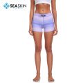 Seaskin Women Summer Summer Casual Fashion Beach