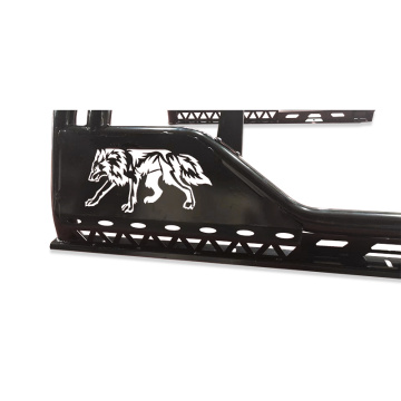 Customized New Design Roll bar for mitsubishi L200 for ford F-150