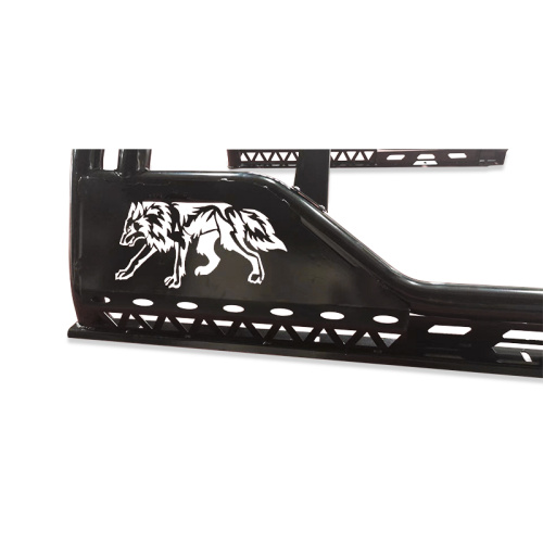 Customized New Design Roll bar for mitsubishi L200 for ford F-150