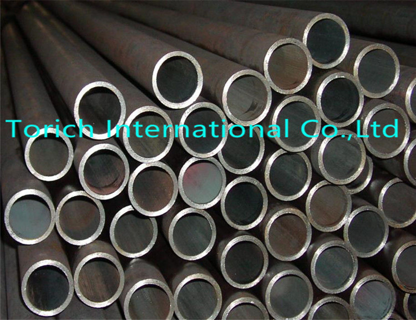 Pl21499338 Cold Drawn Seamless Steel Tube 45mnmob For Wire Line Drill Rods