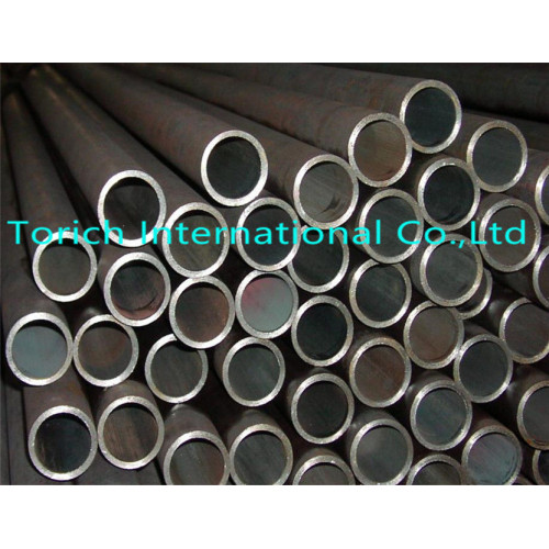 45MnMoB Cold Drawn Seamless Tube For Drill Rods