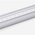 LEDER Aluminum PC 6000K 1ft Led Tube Light