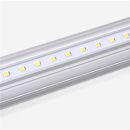 LED Αλουμινίου PC 6000K 1ft Led Tube Light