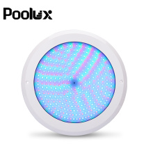 Poolux IP68 LED լուսավորված լողավազան լույս