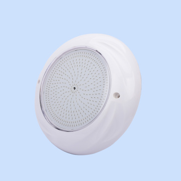 Lampada da piscina montata a parete White PC AC12Volt