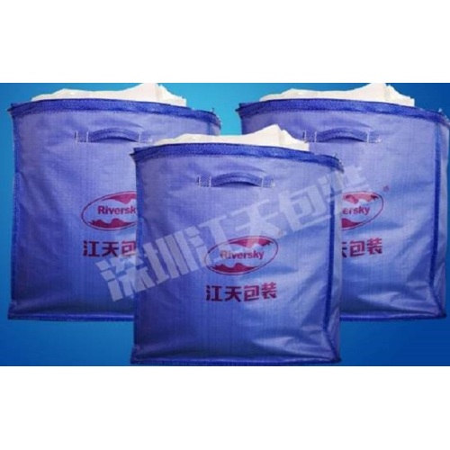 Big Shipping Jumbo Bags
