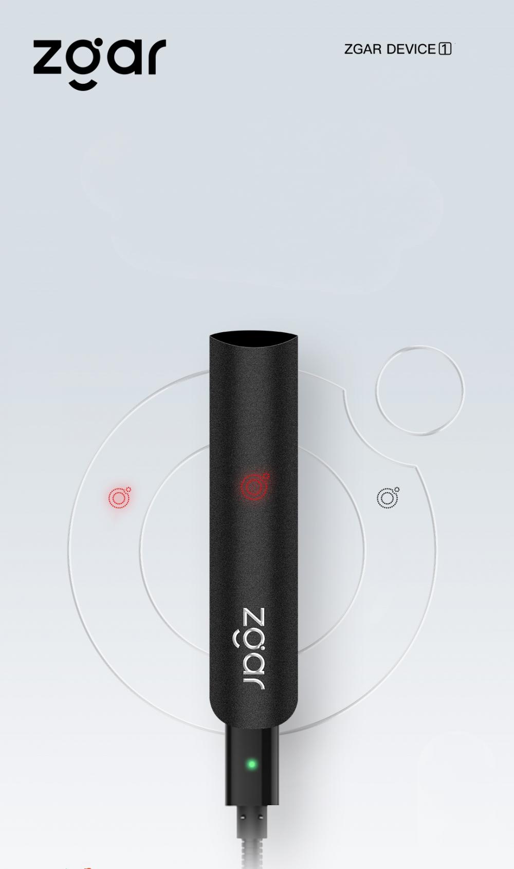 Rechargeable E Cigarette Vape Pen 2021 7