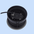 IP67 9Watt 160mm Inground Light