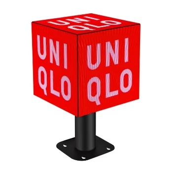 Waterproof LED Screen - High Resolution P2.5 LED Display for Hotel Lobby and Mall Advertising