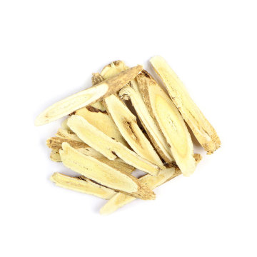 Organic Astragalus Root Slices