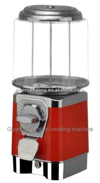 Single head vending machine