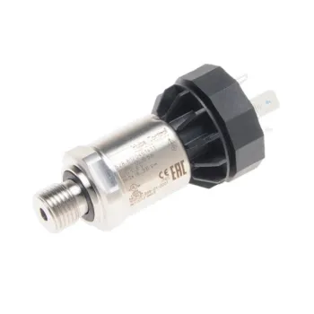 Replacement Guide: Huba Control Pressure Transmitters, Switches, Sensors & Flow Transmitters as Alternatives to Siemens Pressure Transmitters