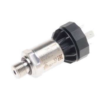 Replacement Guide: Huba Control Pressure Transmitters, Switches, Sensors & Flow Transmitters as Alternatives to Siemens Pressure Transmitters