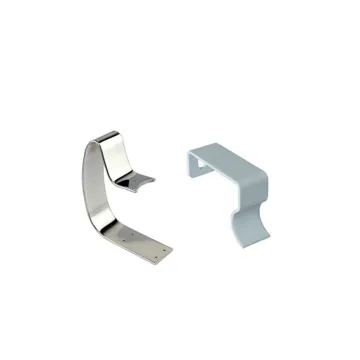 Competitive Price Metal Fabrication Bending