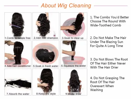 Frange Perruque Coupe Pas Cher Wigs 100% Human Hair Lace Front Istanbul Wig