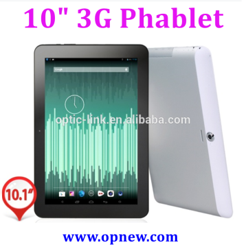 China oem 10 inch phablet 3g 4g phone tablet with dual sim card slot android 5.1 lollipop phablet tablet