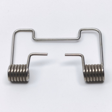 Custom High Quality Professional Spring Door Handle Torsion Spring Music Wire