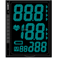 Verschiedene Linkmethoden LCD -Display zum Verkauf