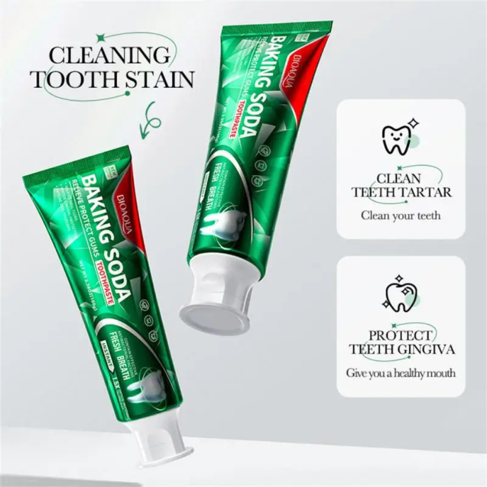 Stain Removal Toothpaste Png