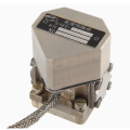Double Nozzle Flapper Electro-hydraulic Servo Valve