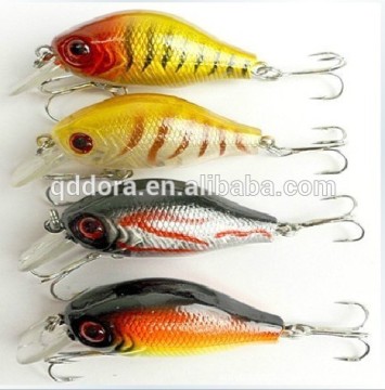 In stock surface water hard fishing pencil lure