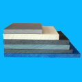 4.5mm Dhumucda PVC ee daah-furnaanta ee xayeysiiska