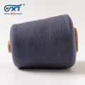 100% chịkọtara mgbatị mgbatị aka na-akụ yarn