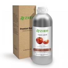 Aceite de semilla de tomate natural y orgánico para la salud de la piel y el cabello